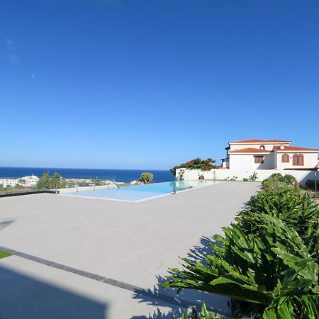 Paramount Views Agaete Apartment Puerto de las Nieves Exterior foto