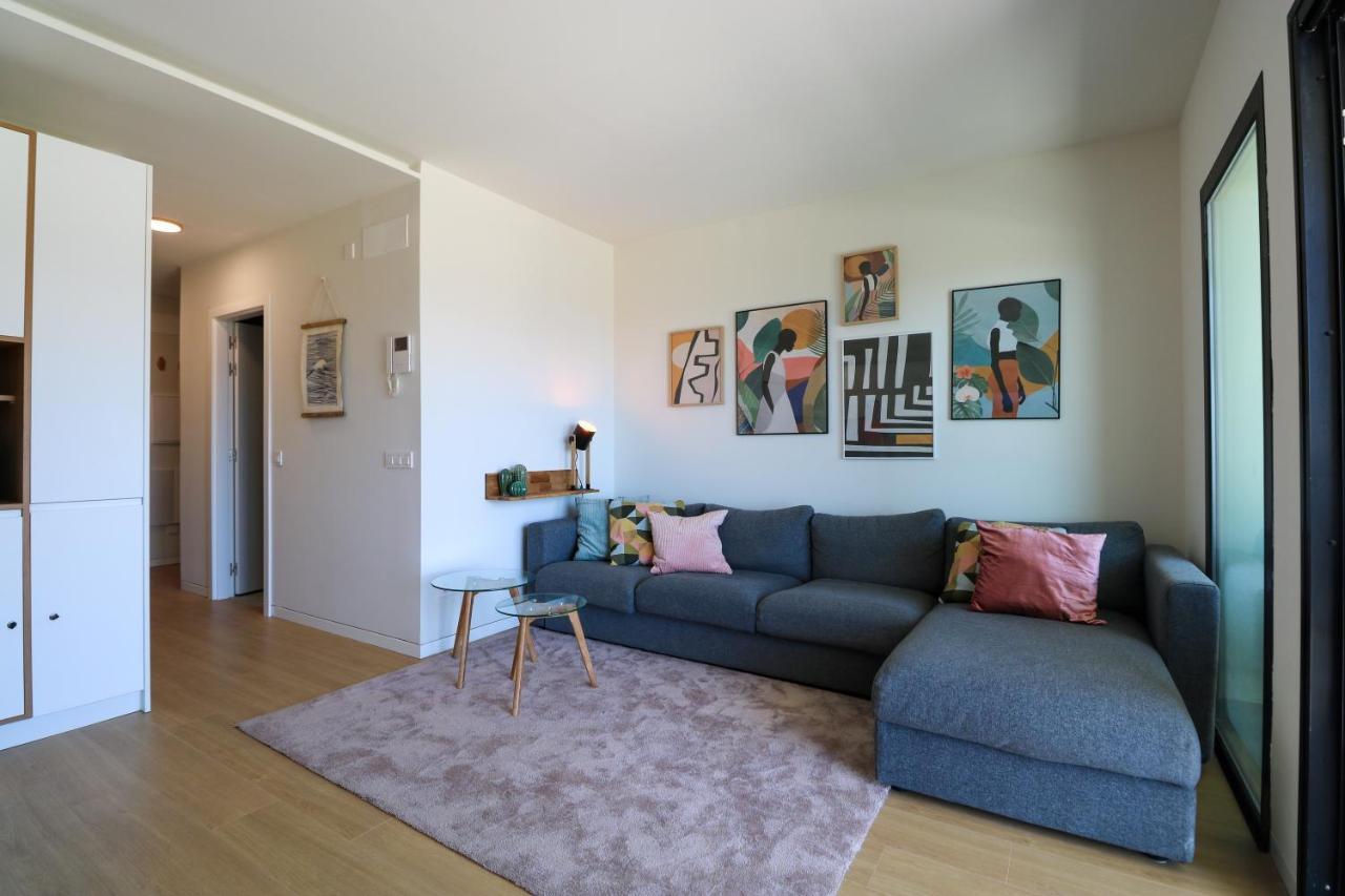 Paramount Views Agaete Apartment Puerto de las Nieves Exterior foto