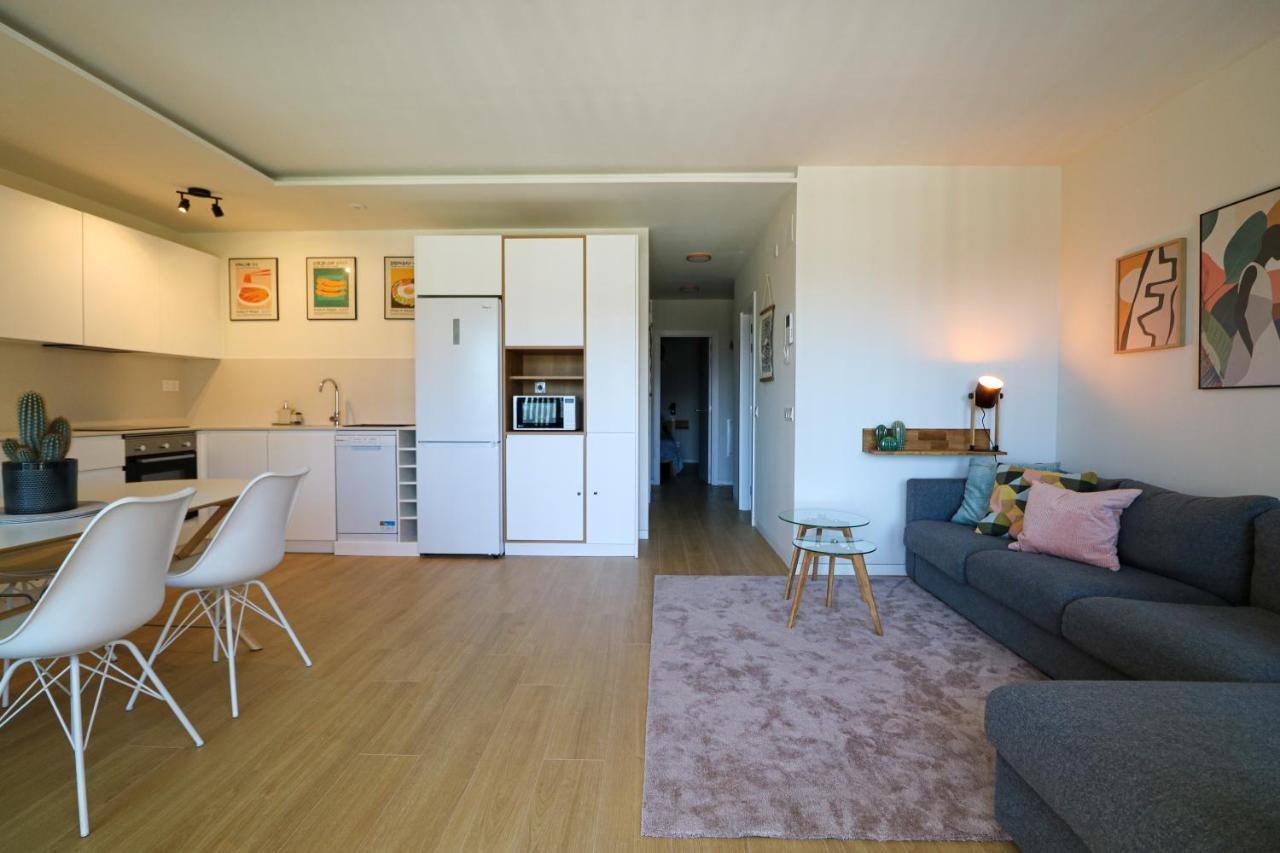 Paramount Views Agaete Apartment Puerto de las Nieves Exterior foto