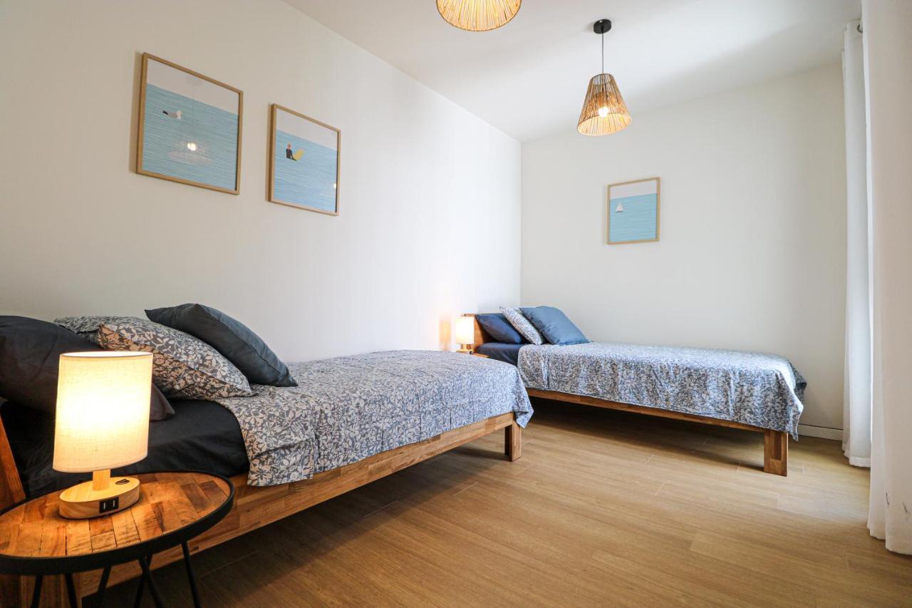 Paramount Views Agaete Apartment Puerto de las Nieves Exterior foto