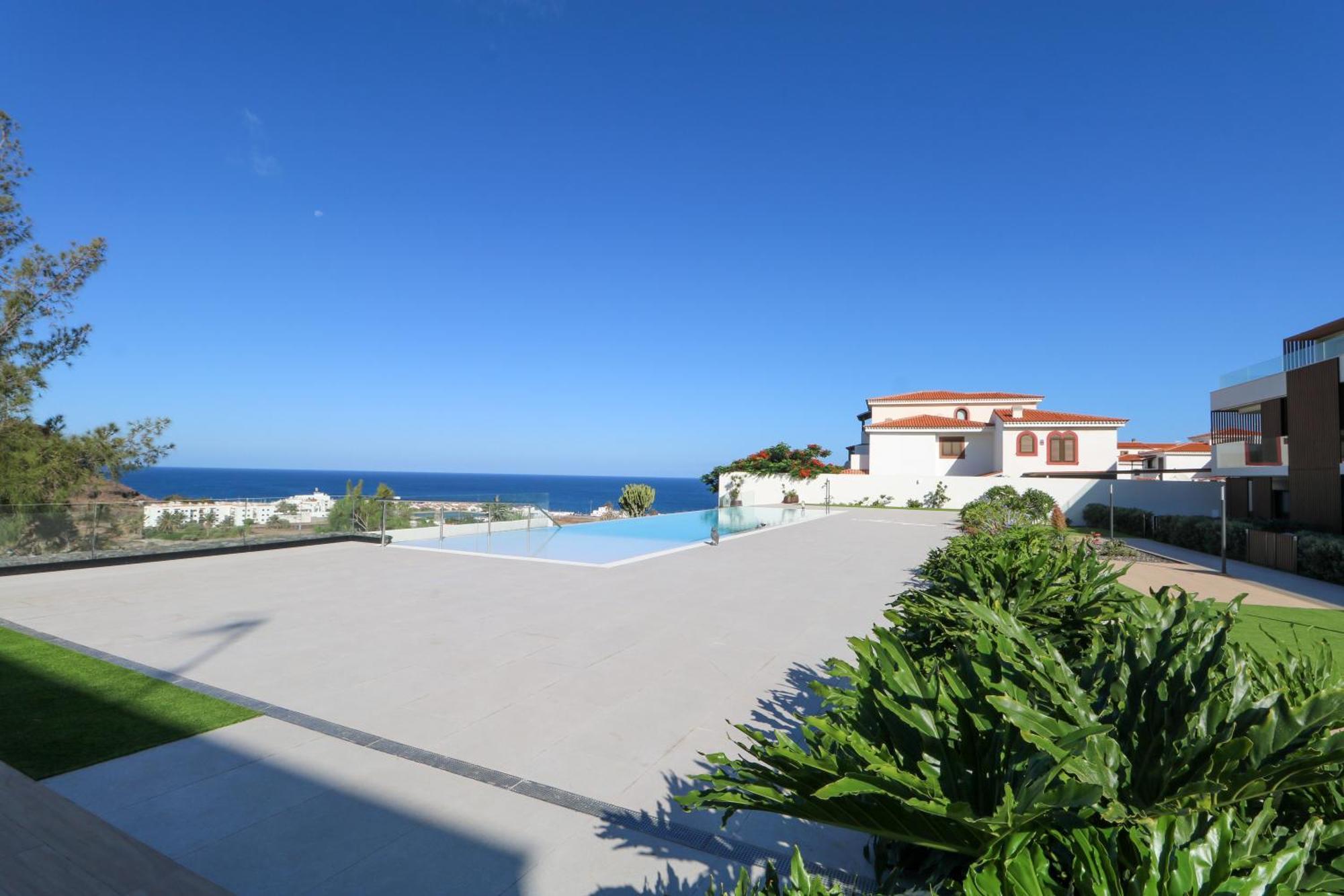 Paramount Views Agaete Apartment Puerto de las Nieves Exterior foto